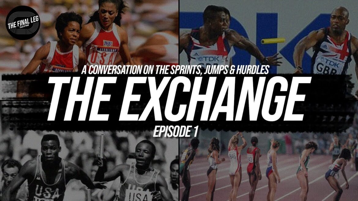 Aleia Hobbs, Devynne Charlton, Masai Russell and Carlie Makarawu lead Week 1 of T&F | The Exchange