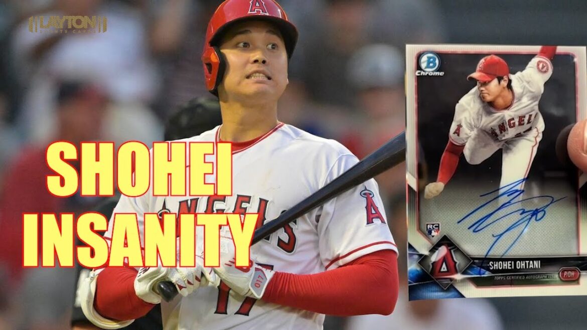 SHOHEI!!!! Ten Box Tuesdays 10 Box Definitive Bowman Baseball Mixer #196 RANDOM TEAMS SHOHEI!!!! Ten Box Tuesdays 10 Box Definitive Bowman Baseball Mixer #196 RANDOM TEAMS