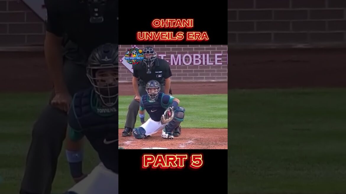 Ohtani's Impact: Reviving Dodger Baseball's Thrilling Spectacle ⚾🌟