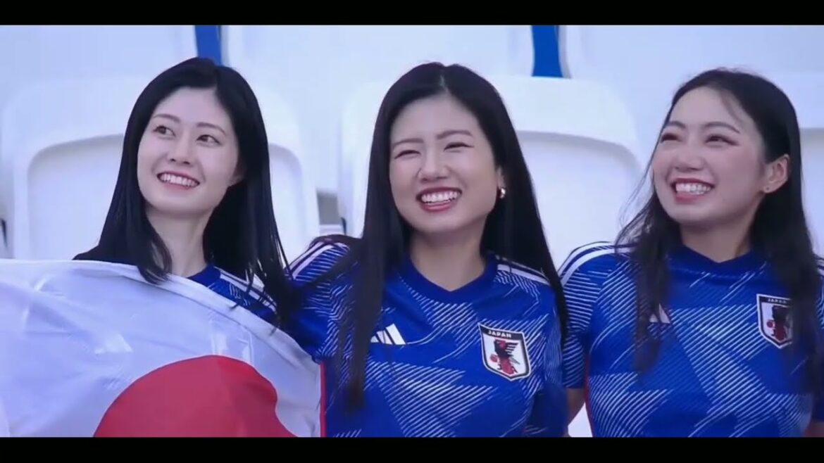 Last night’s football results! Japan vs Iraq AFC Asia Cup 2023 Qatar Last night's football results! Japan vs Iraq AFC Asia Cup 2023 Qatar