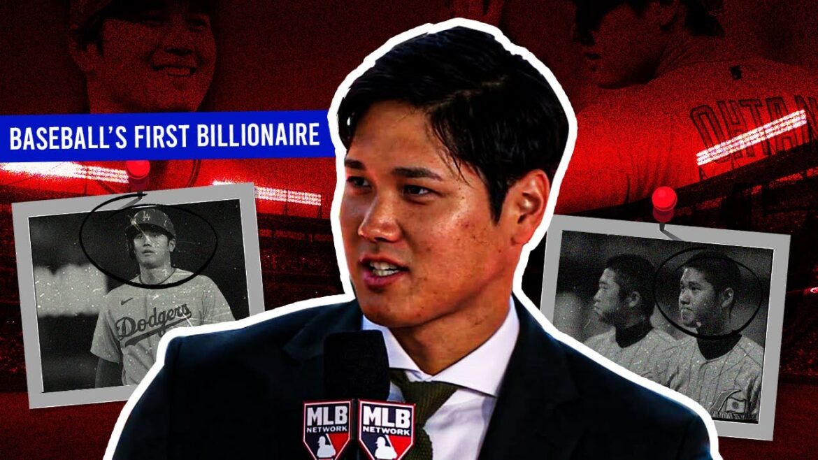 One of a Kind: Shohei Ohtani One of a Kind: Shohei Ohtani