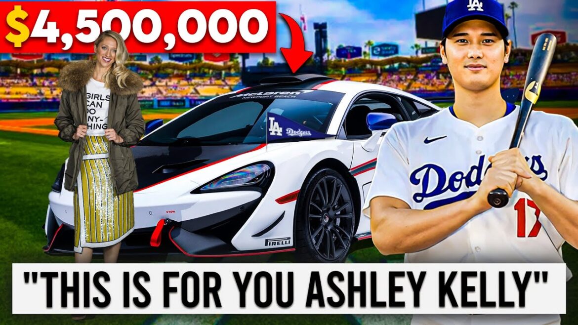 How MLB Players Spent Their FIRST Check How MLB Players Spent Their FIRST Check