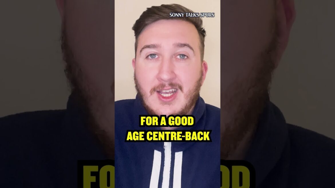 Why Ko Itakura?(板倉滉) is PERFECT for Ange Postecoglou!  🇯🇵 💪