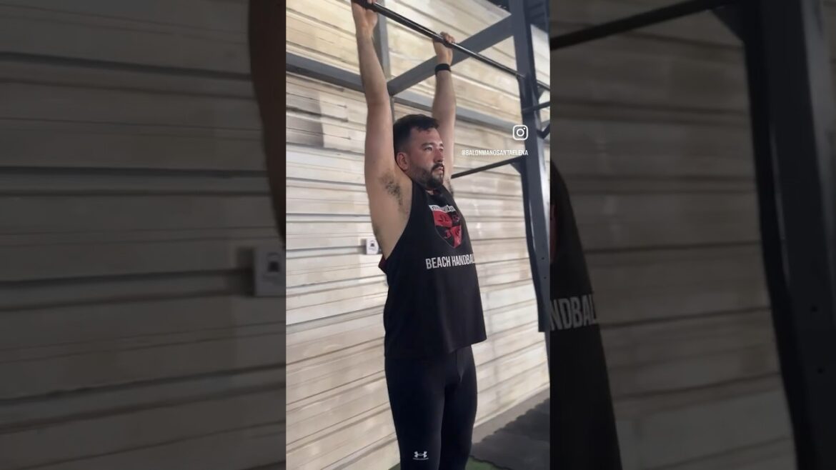 Olympic Weightlifting Training