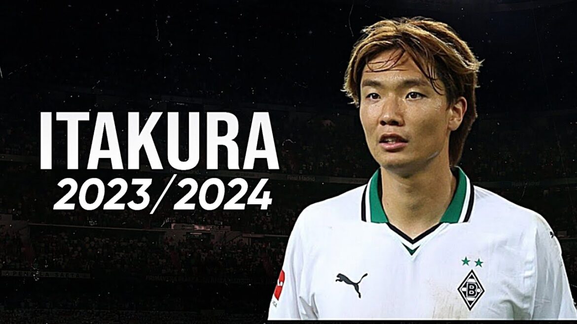 Ko Itakura 板倉航 – Defensive Skills, Tackles & Goals 2023/24 Ko Itakura 板倉航 - Defensive Skills, Tackles & Goals 2023/24