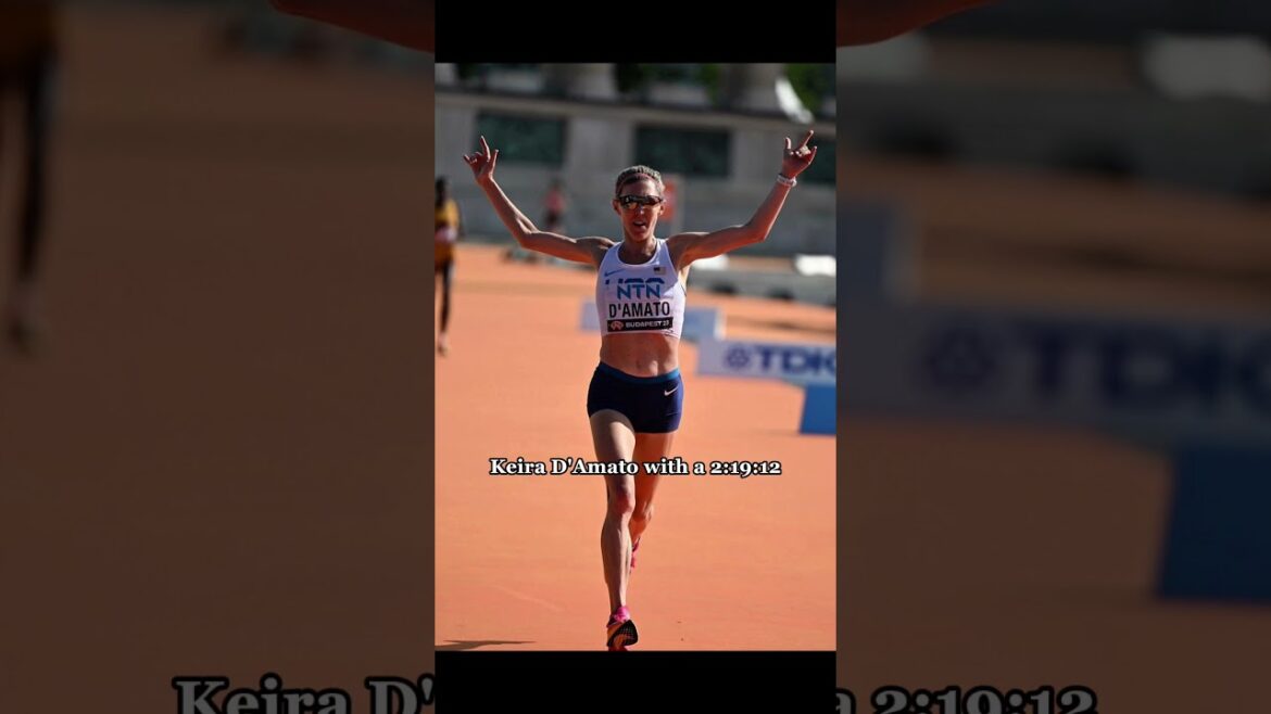 Who to watch at #olympics #marathon trials in Orlando