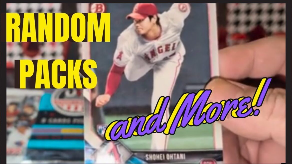 Baseball Cards 2018 Bowman, 2018 Topps Update, 2023 Stars and Stripes, Mojos, Autos & Ohtani! Baseball Cards 2018 Bowman, 2018 Topps Update, 2023 Stars and Stripes, Mojos, Autos & Ohtani!