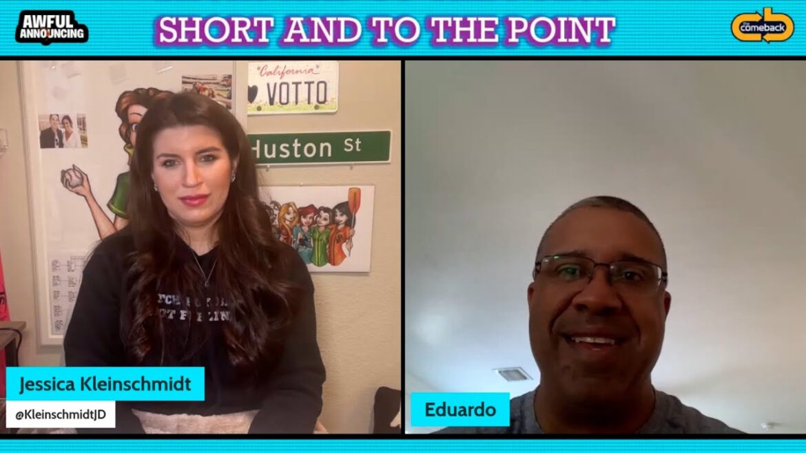 Eduardo Pérez on Shohei Ohtani’s massive contract: “The game is really making a lot of money.” Eduardo Pérez on Shohei Ohtani's massive contract: "The game is really making a lot of money."