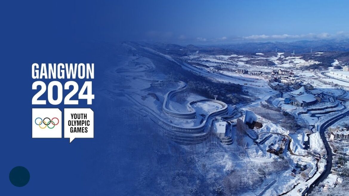 ✅ 𝕃𝕀𝕍𝔼 ✅ WINTER YOUTH OLYMPIC GAMES GANGWON 2024 LIVE STREAM | LIVE ON 19 JANUARY TO 1 FEBRUARY 2024