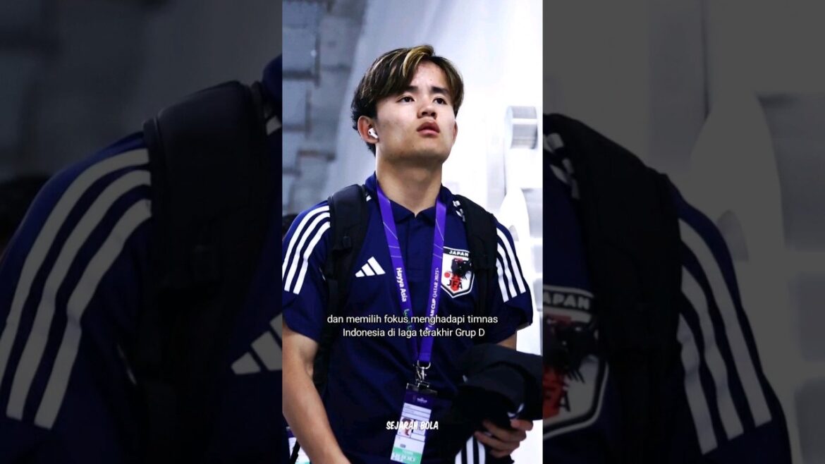 Japan is wary of surprising Indonesia Japan is wary of surprising Indonesia