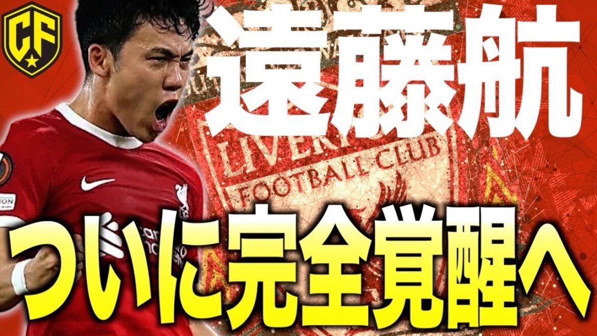 [High praise]Looking back at Wataru Endo's past battles