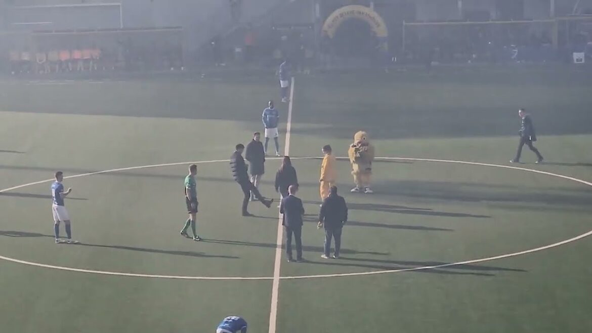 FAREWELL DANIEL SCHMIDT – STVV – KRC GENK FAREWELL DANIEL SCHMIDT - STVV - KRC GENK