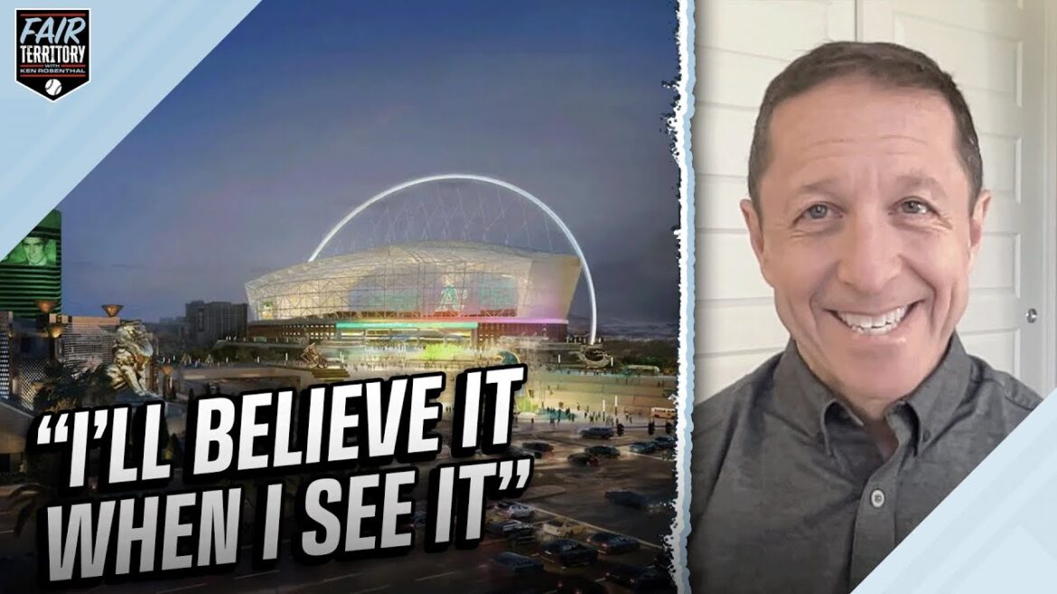 Hector Neris deal breakdown, Oneil Cruz extension talks, Vagabond A's fiasco | Fair Territory