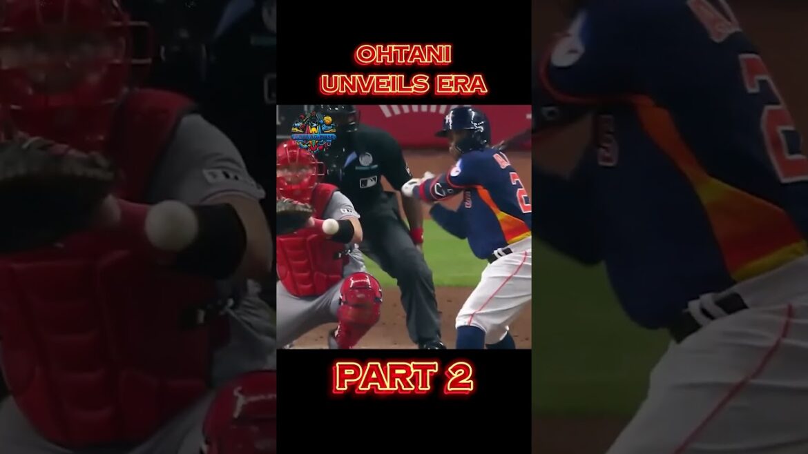 Ohtani's Arrival: A Thunderous Transformation for Dodger Baseball ⚾🌟