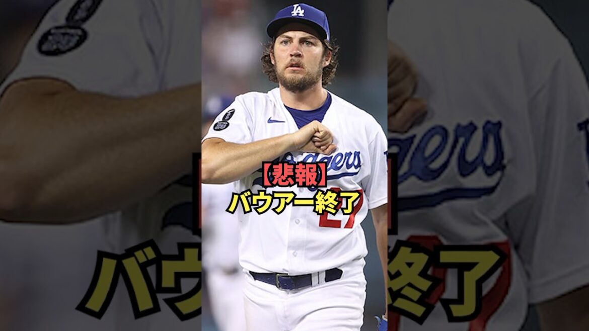 [Sad news]Announcement of the end of Bauer's life