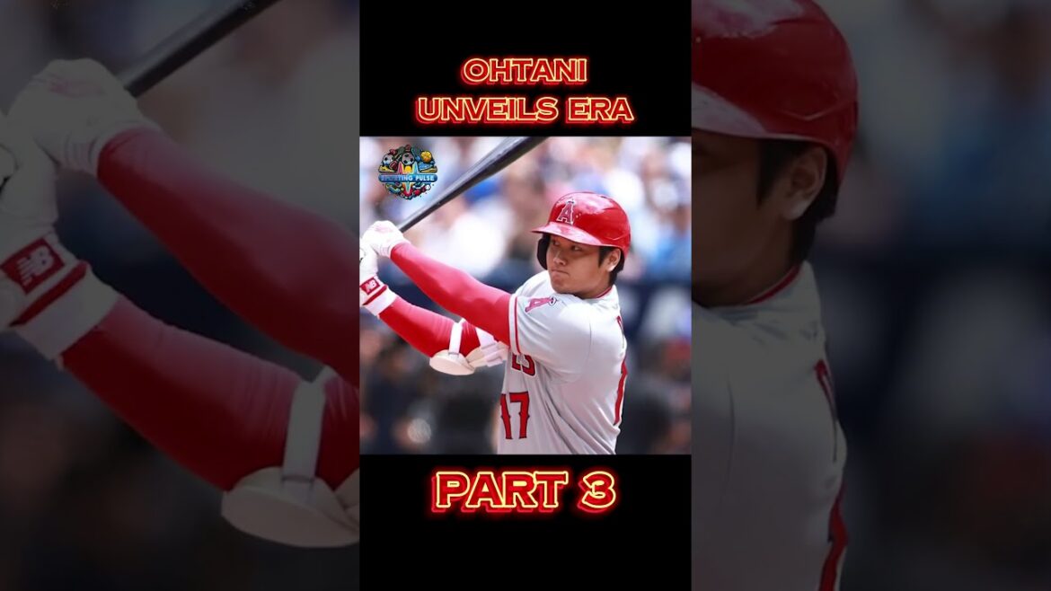 Ohtani's Debut: Sparking a Thrilling Dodgers Renaissance ⚾🌟
