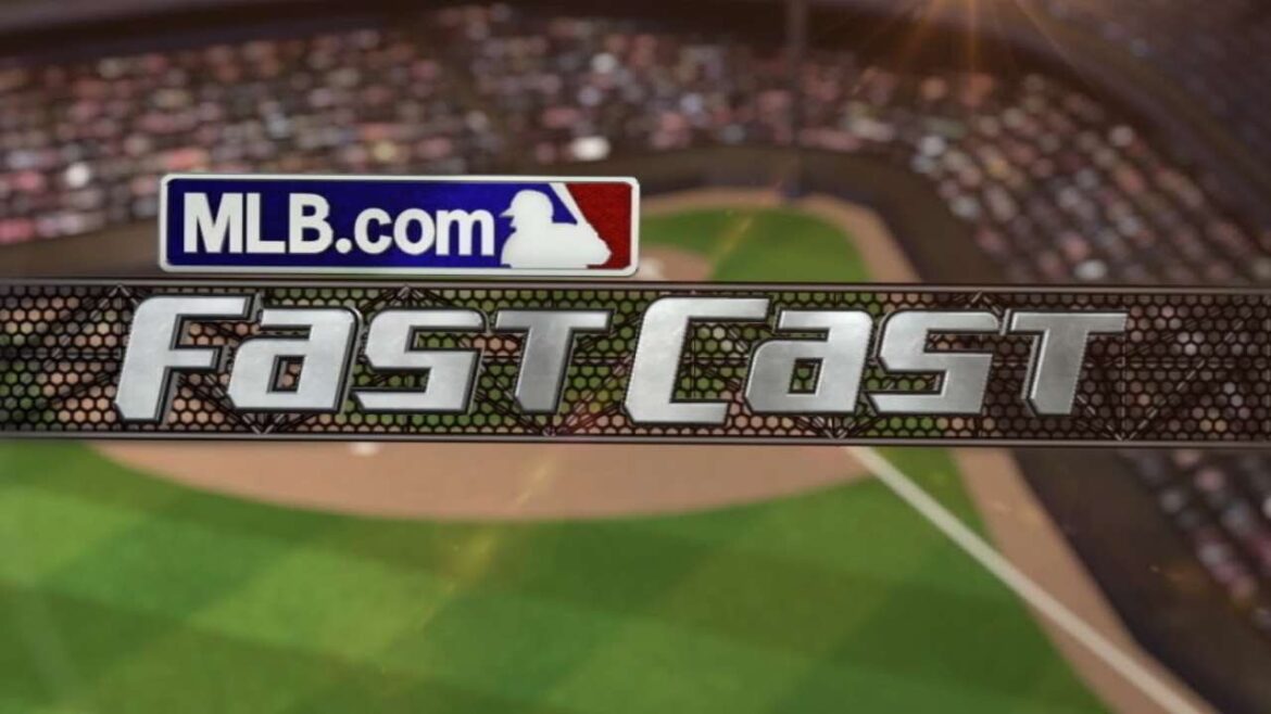11/24/15 MLB.com FastCast: Maeda wants MLB posting
