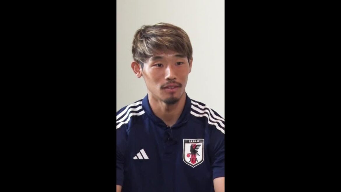 #Hidemasa Morita talks about the difficulty of the Asian Cup!  ?  #AFCAsianCup #DAZN