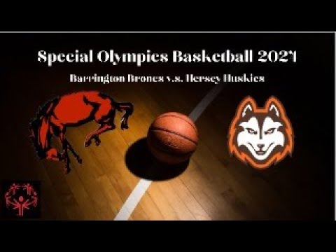 Barrington Special Olympics Basketball Game (2024) Barrington Special Olympics Basketball Game (2024)