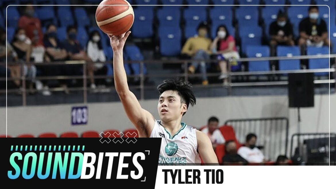 Tyler Tio reflects on the Phoenix Fuel Masters’ run after Top 4 finish | Soundbites