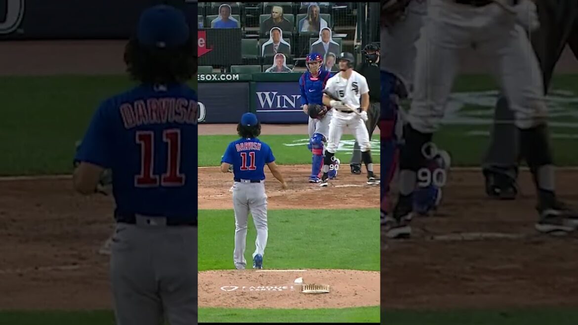 Yu Darvish, the Cubs pitcher who became the first Japanese to win the most wins in 2020 #shorts #Yu Darvish Yu Darvish, the Cubs pitcher who became the first Japanese to win the most wins in 2020 #shorts #Yu Darvish