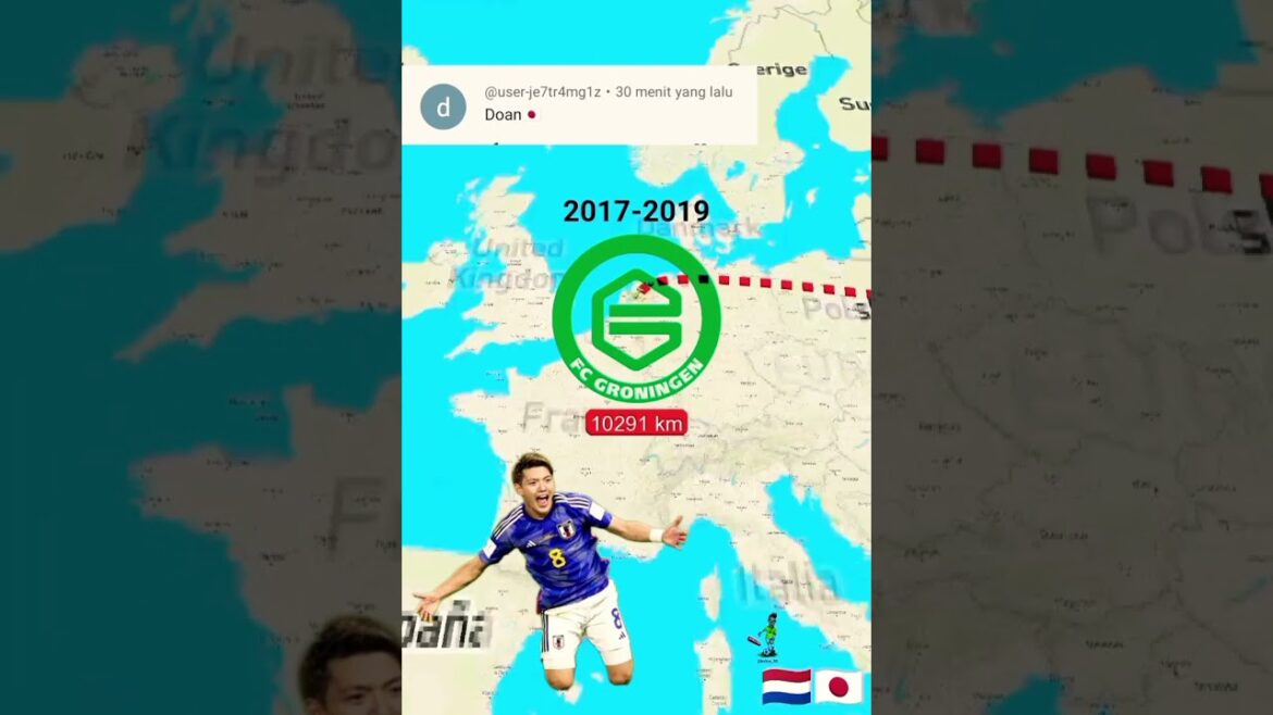 Ritsu Doan @user-je7tr4mg1z  @toGox_33 #football #worldcup #fooballshorts