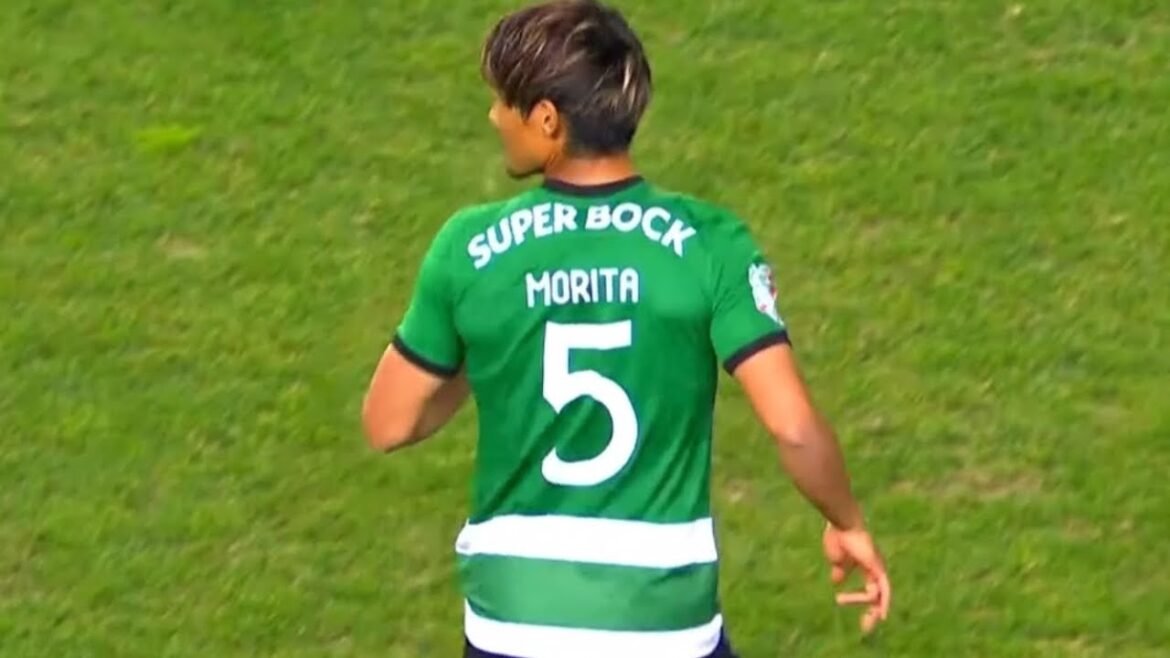 Hidemasa Morita February July