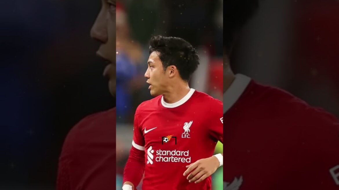 Wataru Endo responds to Jurgen Klopp ‘joke’ about early Asian Cup elimination | #footballnews Wataru Endo responds to Jurgen Klopp 'joke' about early Asian Cup elimination | #footballnews