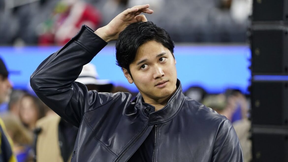 'The attention is going to be on Shohei Ohtani 24/7' - Clayton Kershaw