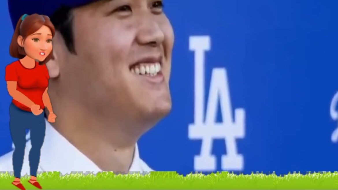 Unpredictable developments are a must-see! Prime Minister Shohei Otani's strict state of alert shocks the United States!  “He is an untouchable VIP” An unprecedented phenomenon in MLB history! The moment you are surrounded by an onslaught of cheers and autographs!