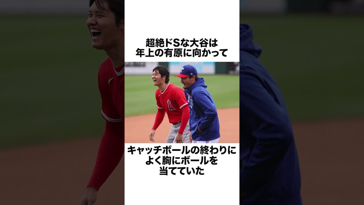 5 Shohei Otani episodes