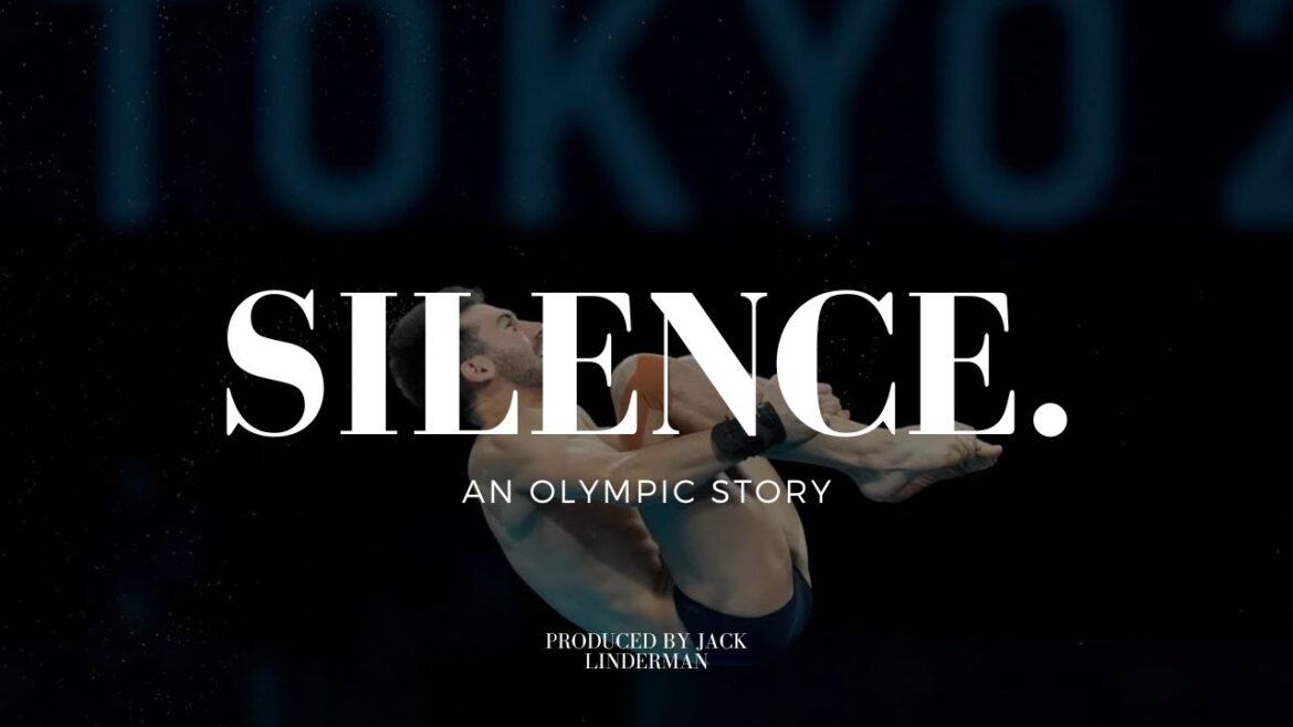 My Tokyo 2020 Olympic Experience My Tokyo 2020 Olympic Experience