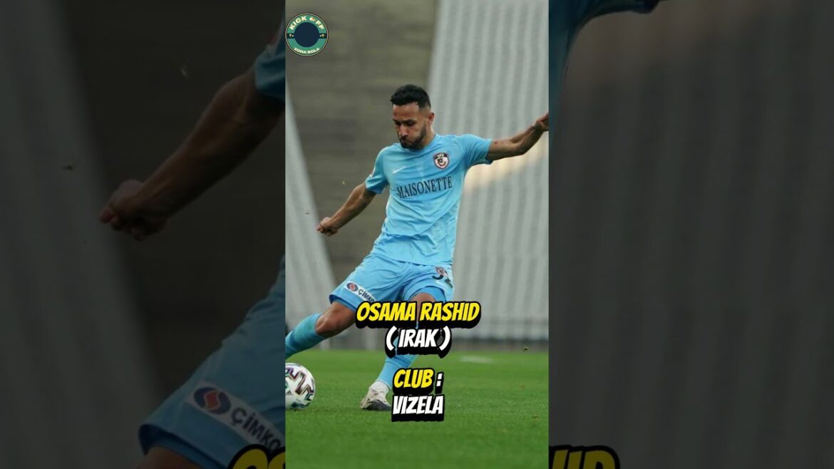 Amazing ! Portuguese League Players Who Have the Potential to Enliven the 2023 Asian Cup Amazing ! Portuguese League Players Who Have the Potential to Enliven the 2023 Asian Cup