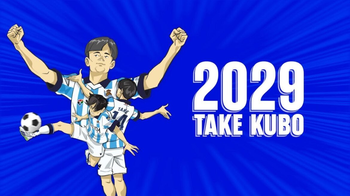 TAKE 2029 | Love, love, love… sigue en casa | real Sociedad TAKE 2029 | Love, love, love... sigue en casa | real Sociedad