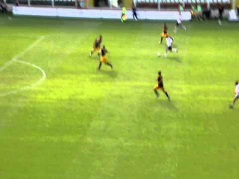 Yuto Nagatomo!!! great action… MVI 8532 Yuto Nagatomo!!! great action... MVI 8532