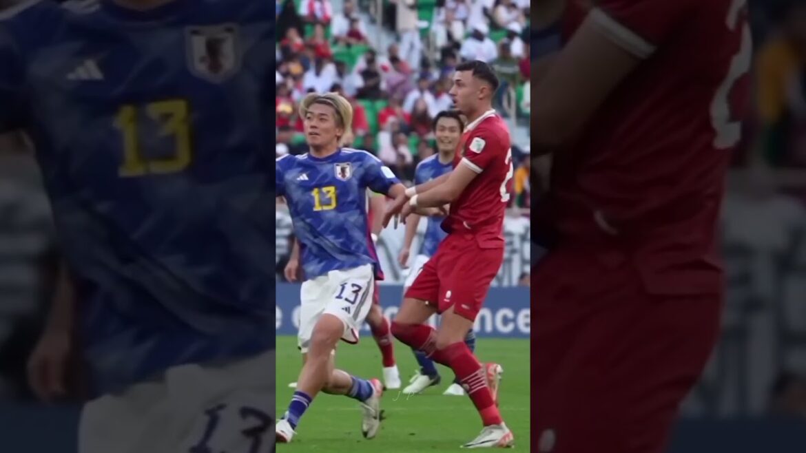 When Keito Nakamura dueled with Ivar Jenner, Ayase Ueda smiled when he saw the duel between young people