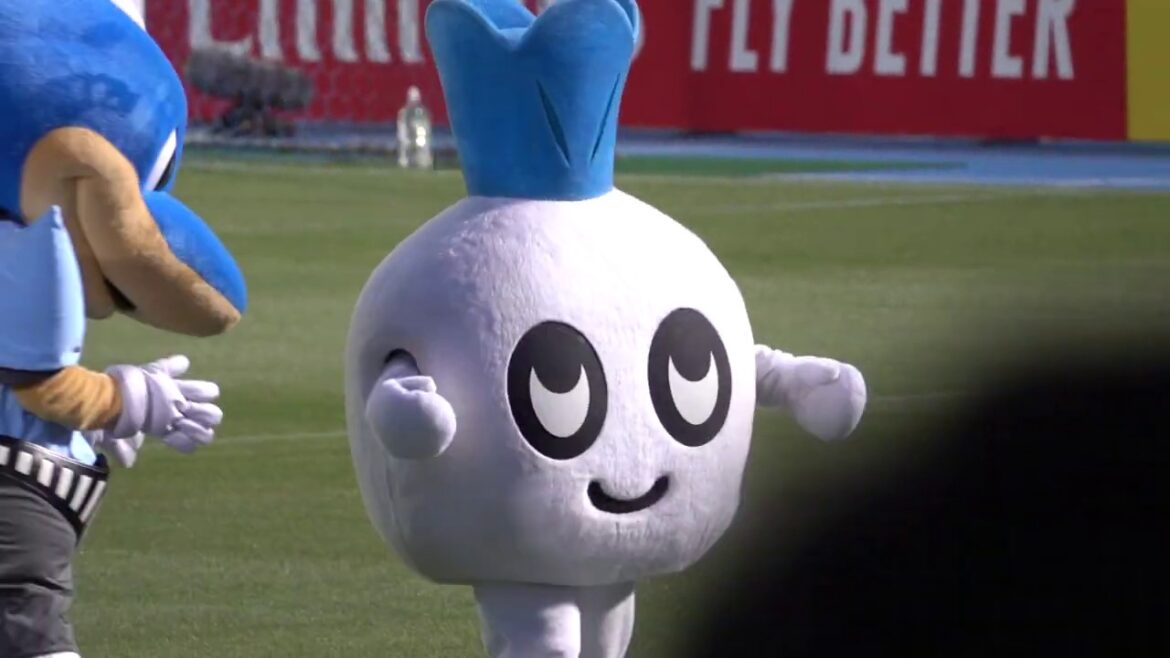 [#ACL2019]#Kawasaki Frontale vs #Shanghai Port Frontale players appear on the pitch!  ! #Tatsuya Hasegawa #Manabu Saito #Shogo Taniguchi #LD9 #Ryota Oshima