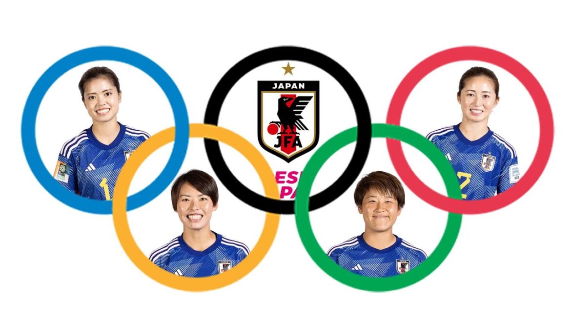 [Nadeshiko Japan]Let's look back at the Olympic qualifiers so far!