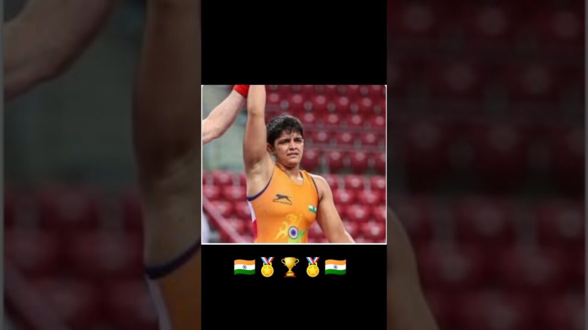 India win gold medal in Olympics 2020||Tokyo Olympics gold medal win Priya malik #tokyo_olympics# India win gold medal in Olympics 2020||Tokyo Olympics gold medal win Priya malik #tokyo_olympics#