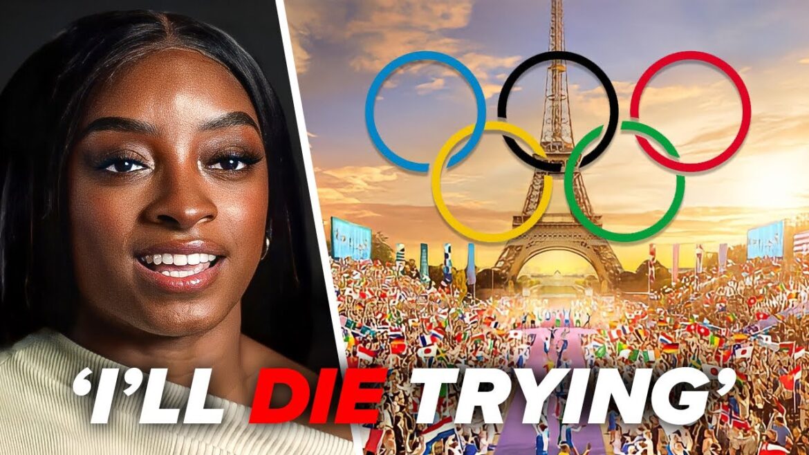 The BEST Athletes Going Into The 2024 Paris Olympic Games.. The BEST Athletes Going Into The 2024 Paris Olympic Games..