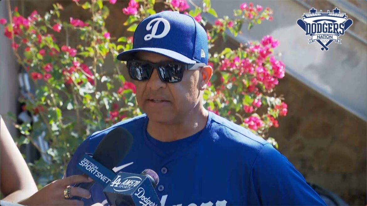 Shohei Ohtani's New Injury Timeline, Big Walker Buehler Update, Dodgers Spring Training Takeaways