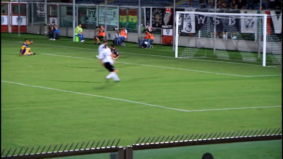 Nagatomo Yuto cesena parma MVI_6320.MOV