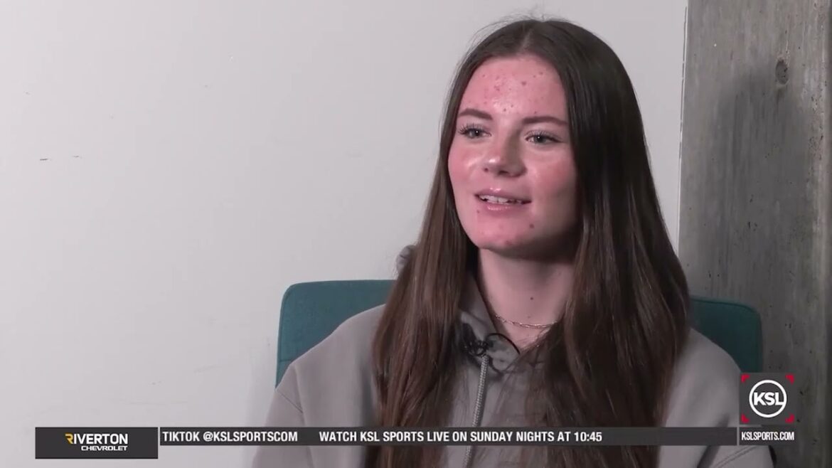 Local Sailor Hoping To Qualify For 2024 Paris Olympics