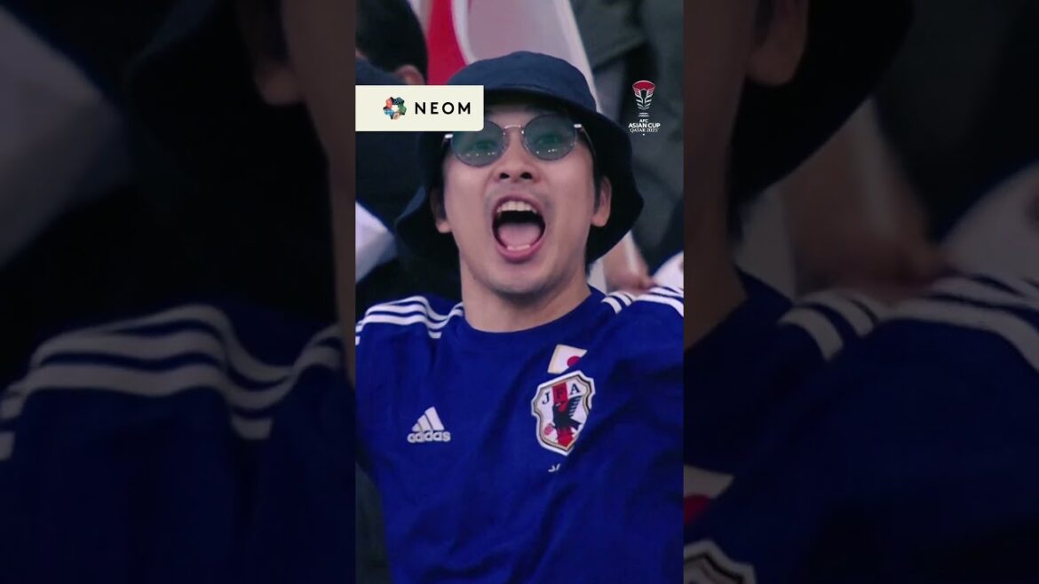 🇯🇵 Takefusa Kubo igniting the skies with exceptional talent!🪄#FutureStars #AsianCup2023