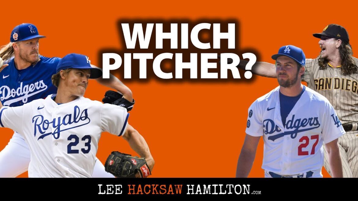 Which pitcher should Padres sign? Trevor Bauer, Mike Clevinger, Zach Grienke, Noah Syndergaard Which pitcher should Padres sign? Trevor Bauer, Mike Clevinger, Zach Grienke, Noah Syndergaard