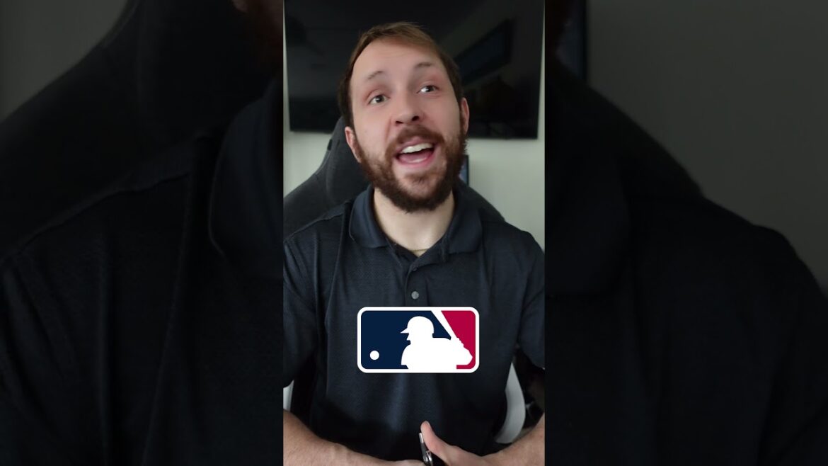 MLB Registration - The Los Angeles Dodgers #mlb #baseball #ohtani #yamamoto #skit #sports #funny