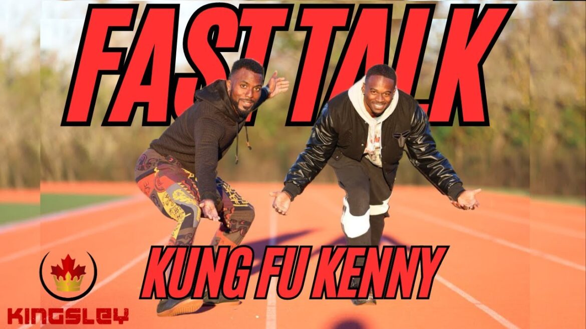 He Ran 19.49w! 🤯|| FAST TALK w/ OLYMPIC Sprinters Kenny Bednarek & Aaron Kingsley Brown He Ran 19.49w! 🤯|| FAST TALK w/ OLYMPIC Sprinters Kenny Bednarek & Aaron Kingsley Brown