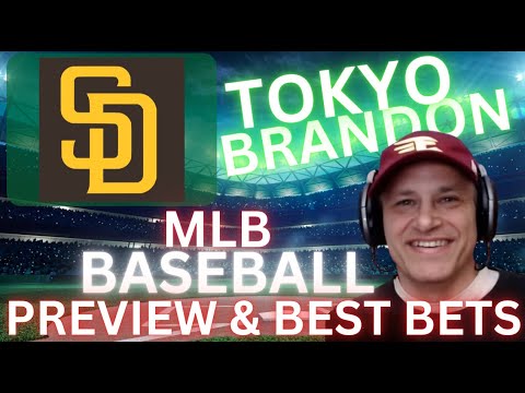 San Diego Padres 2024 MLB Predictions, Total Wins Pick, Padres Best Bets from a Former MLB Scout San Diego Padres 2024 MLB Predictions, Total Wins Pick, Padres Best Bets from a Former MLB Scout