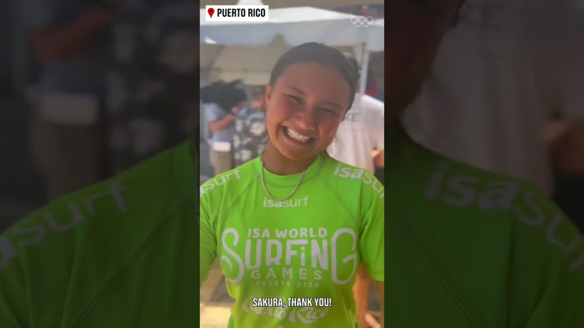 Sakura misses Sky 🫶 Sky misses Sakura