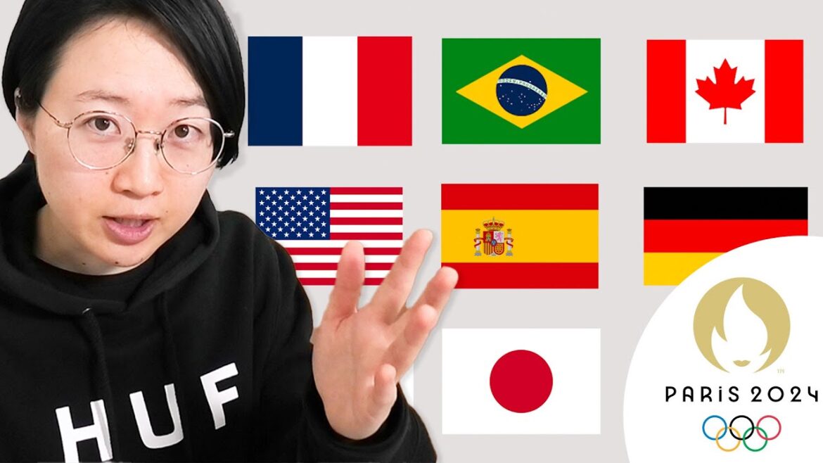 Who will Nadeshiko Japan compete against? The countries participating in the Paris Olympics are here!